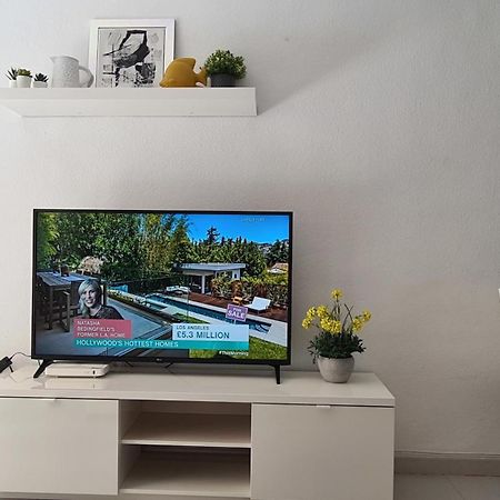 Benalmadena Jupiter Lovely 1Bedroom Apartment Extérieur photo
