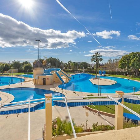 Benalmadena Jupiter Lovely 1Bedroom Apartment Extérieur photo