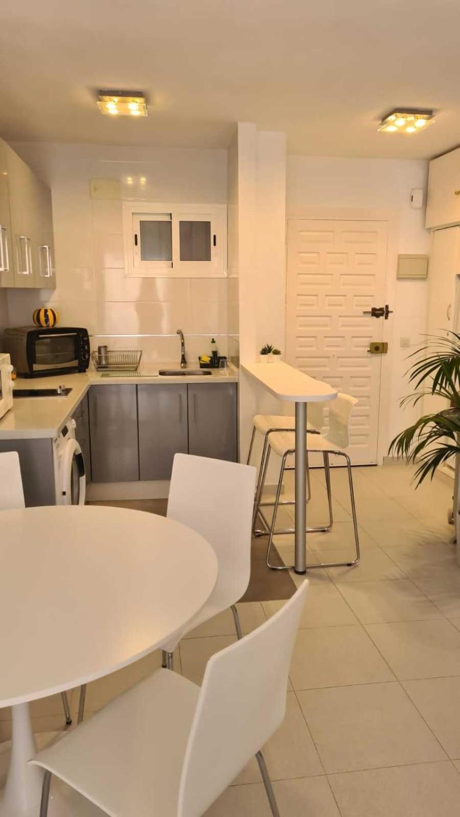 Benalmadena Jupiter Lovely 1Bedroom Apartment Extérieur photo