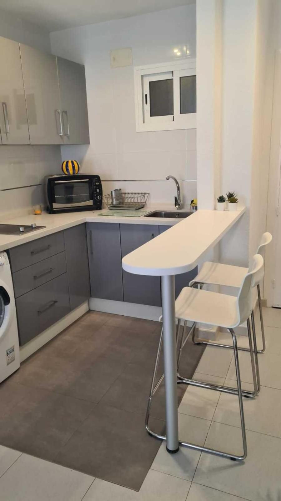 Benalmadena Jupiter Lovely 1Bedroom Apartment Extérieur photo