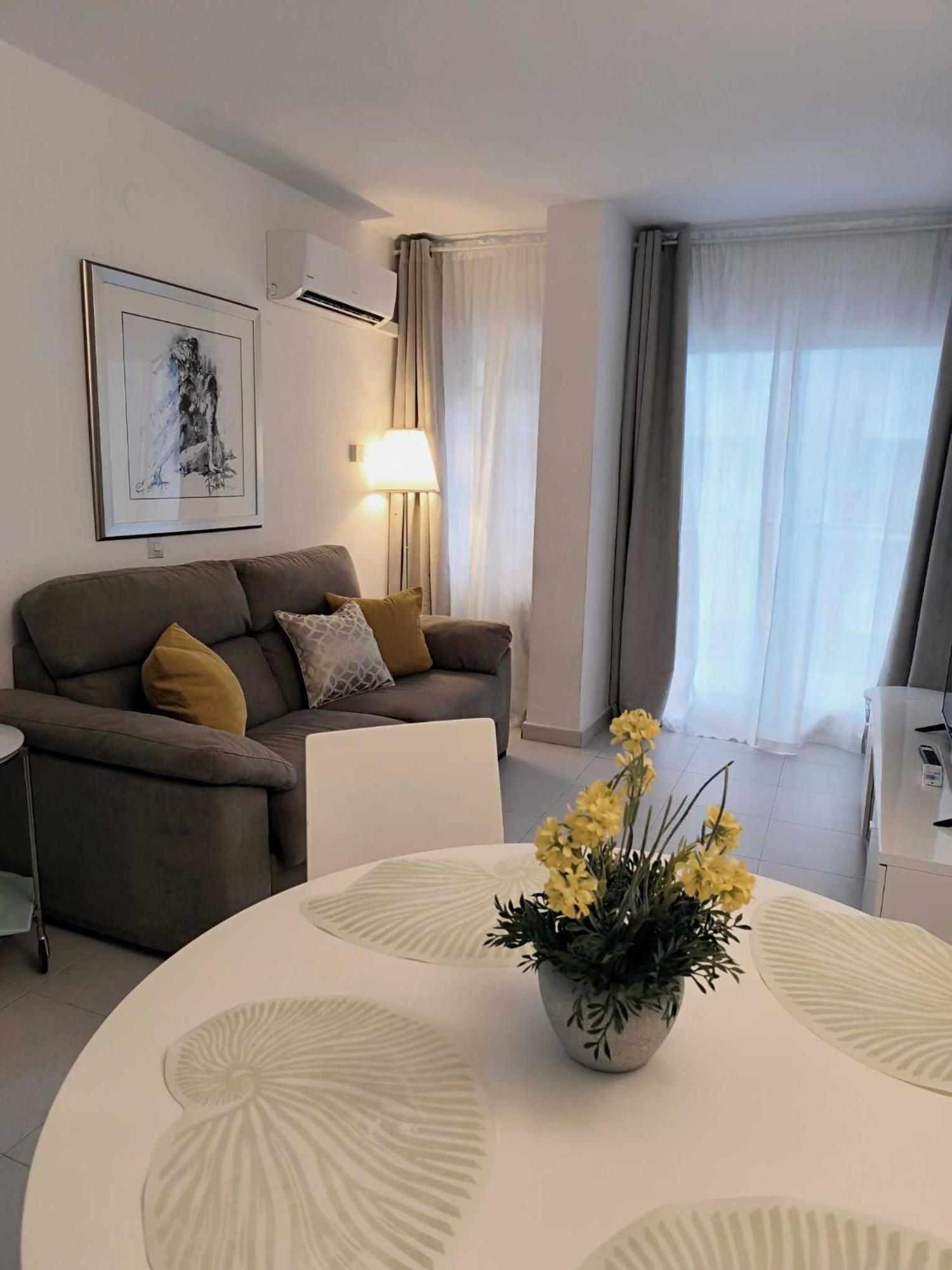 Benalmadena Jupiter Lovely 1Bedroom Apartment Extérieur photo