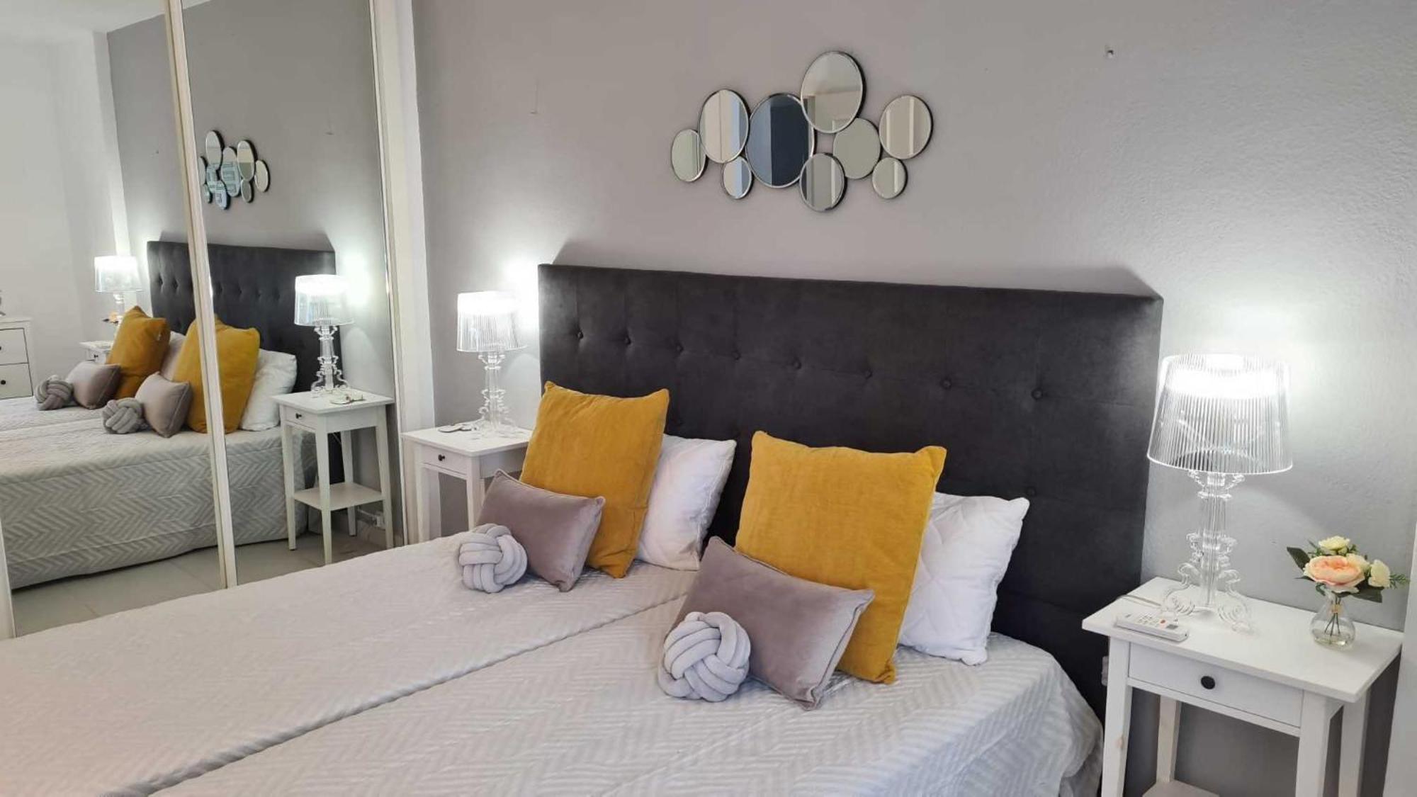 Benalmadena Jupiter Lovely 1Bedroom Apartment Extérieur photo