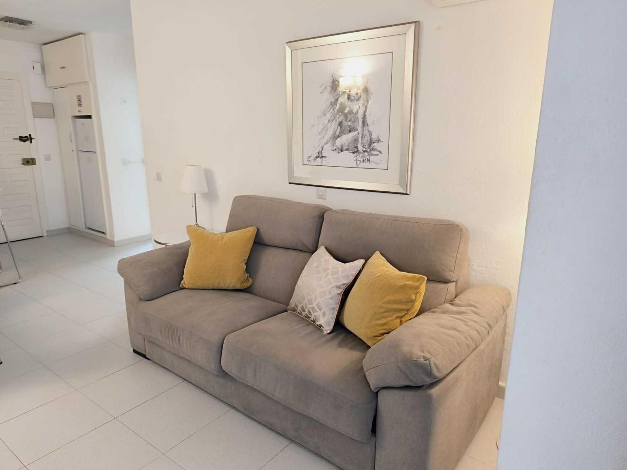Benalmadena Jupiter Lovely 1Bedroom Apartment Extérieur photo