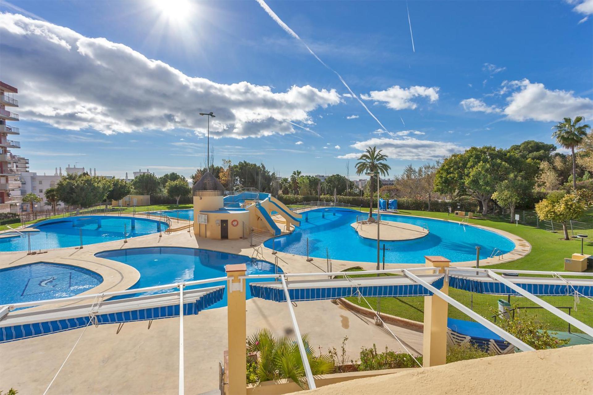 Benalmadena Jupiter Lovely 1Bedroom Apartment Extérieur photo